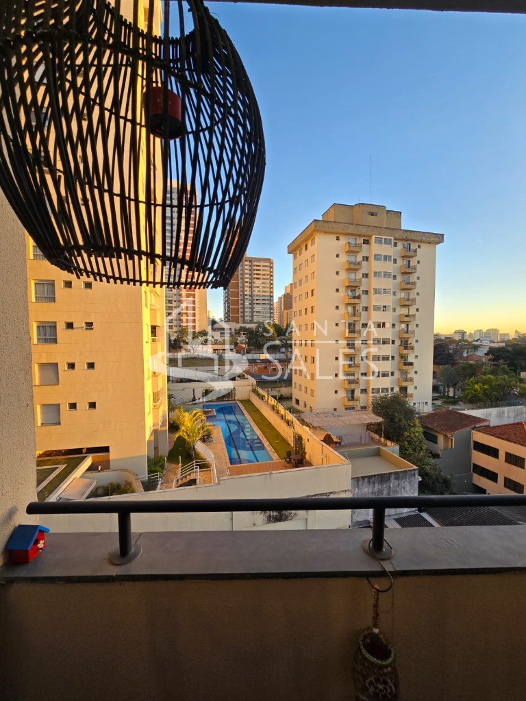 Apartamento, 1 quarto, 36 m² - Foto 25