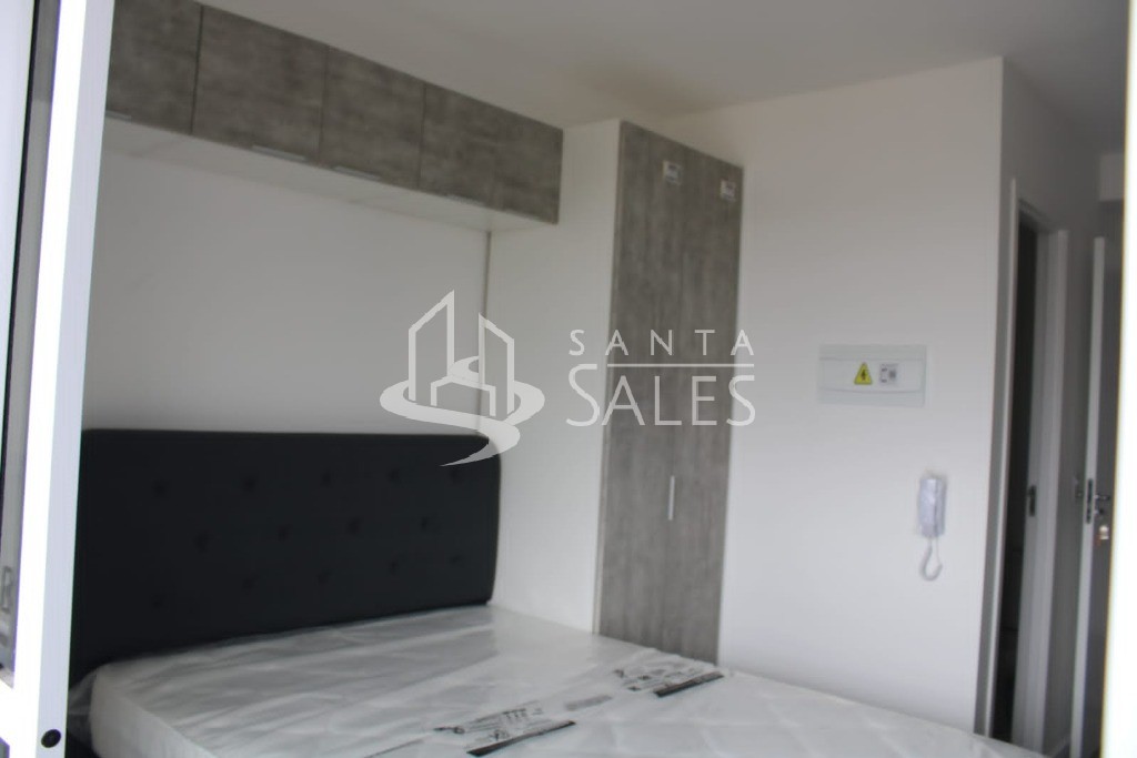 Kitnet-Studio, 18 m² - Foto 22