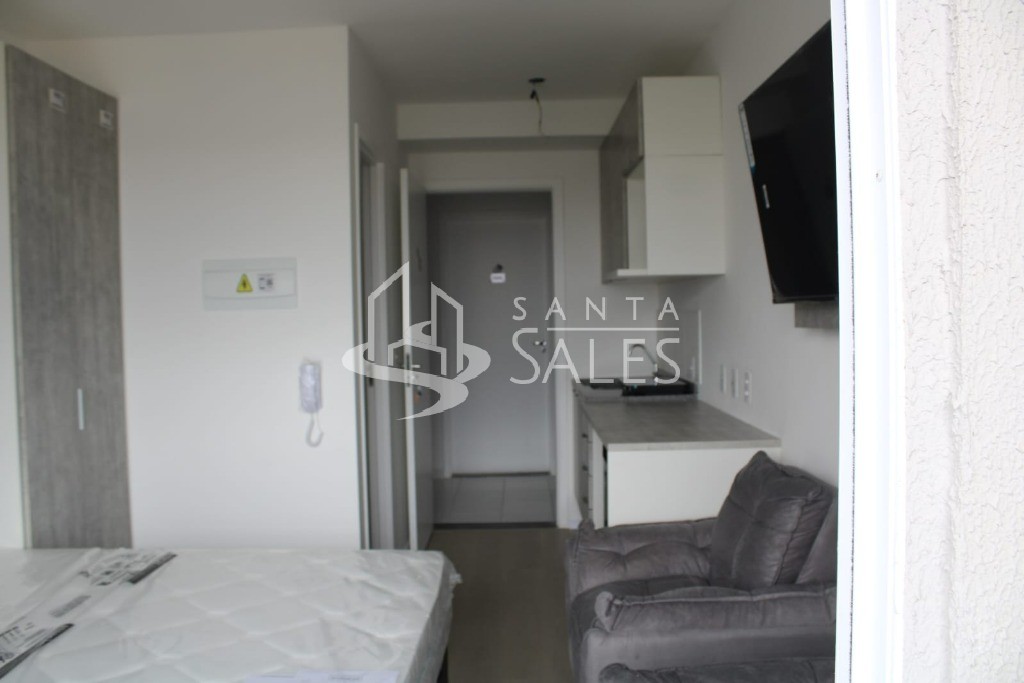 Kitnet-Studio, 18 m² - Foto 43