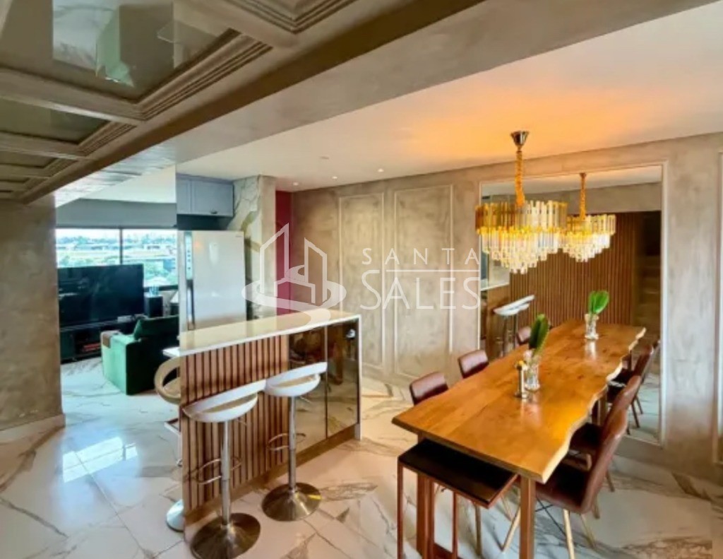 Cobertura, 2 quartos, 151 m² - Foto 6
