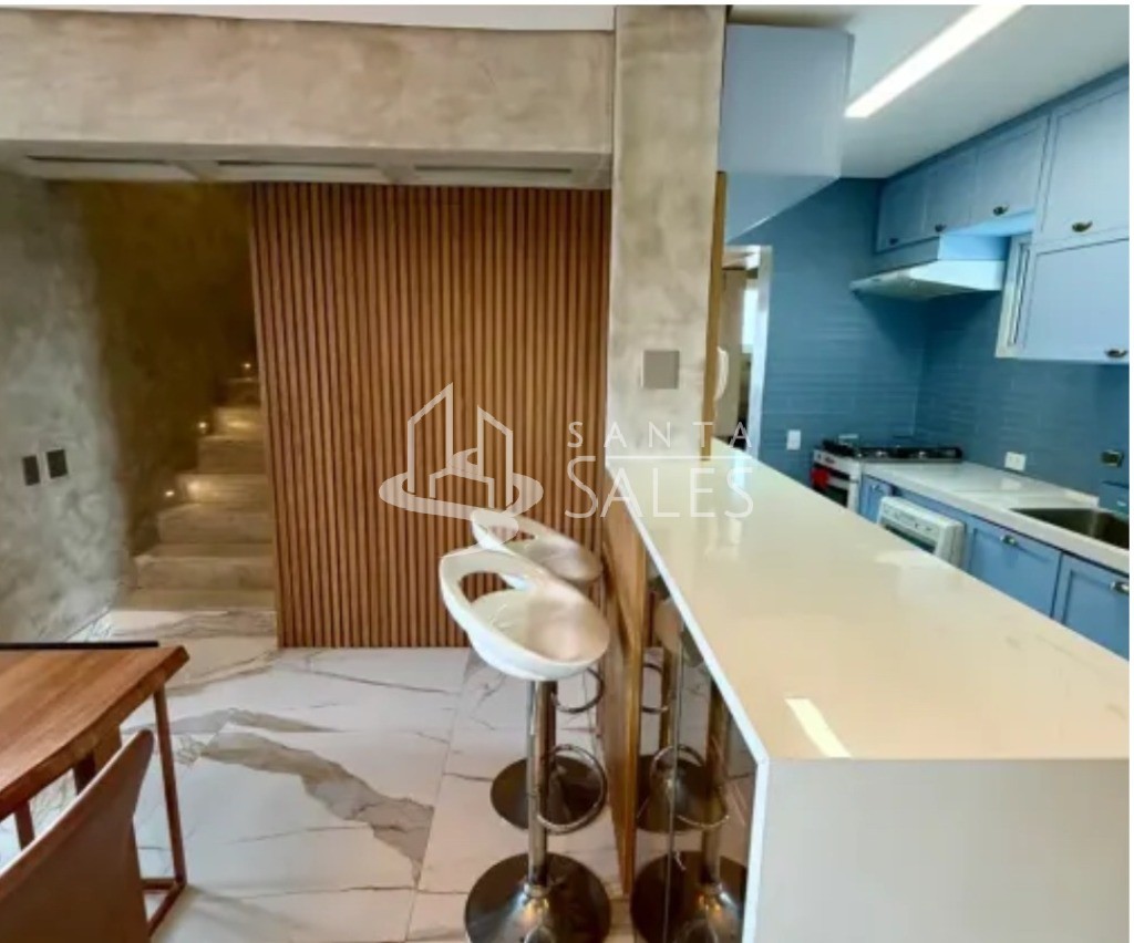 Cobertura, 2 quartos, 151 m² - Foto 3