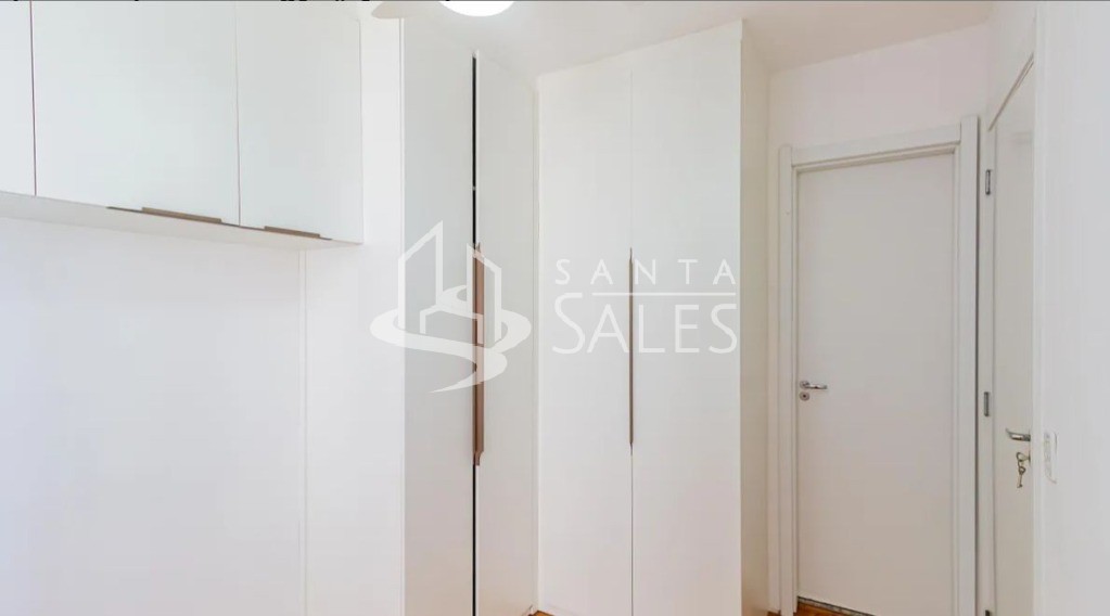 Apartamento, 1 quarto, 31 m² - Foto 7