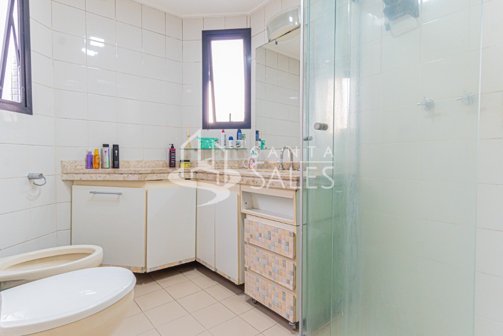 Apartamento, 4 quartos, 124 m² - Foto 12