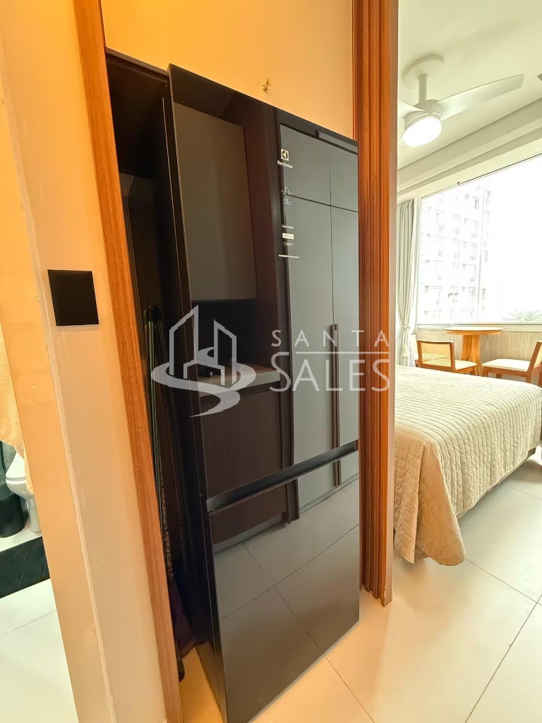 Apartamento, 1 quarto, 38 m² - Foto 10