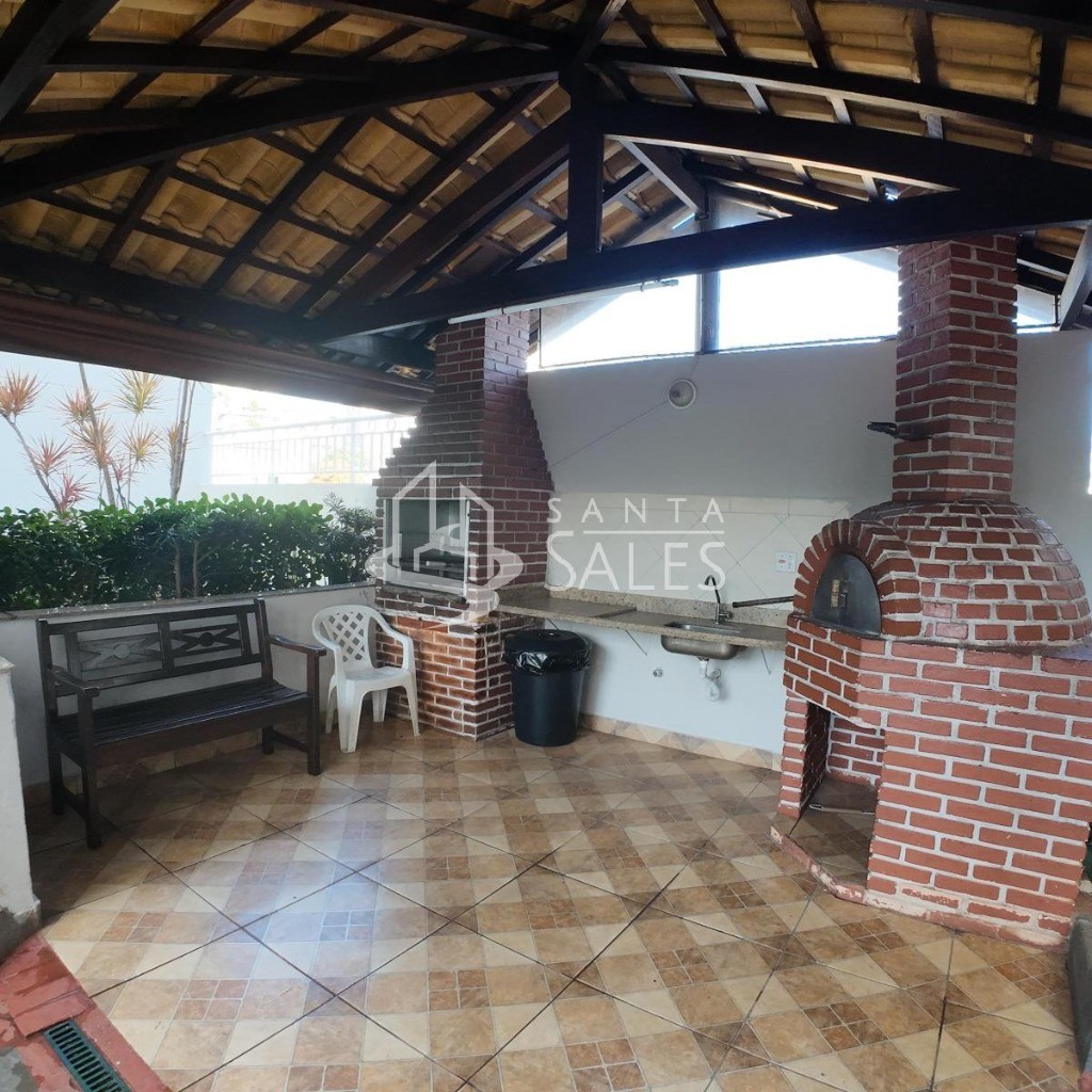 Apartamento, 2 quartos, 49 m² - Foto 22