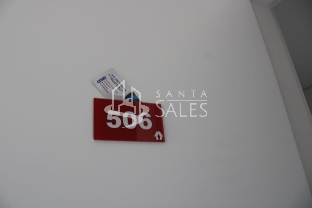 Kitnet-Studio, 18 m² - Foto 33