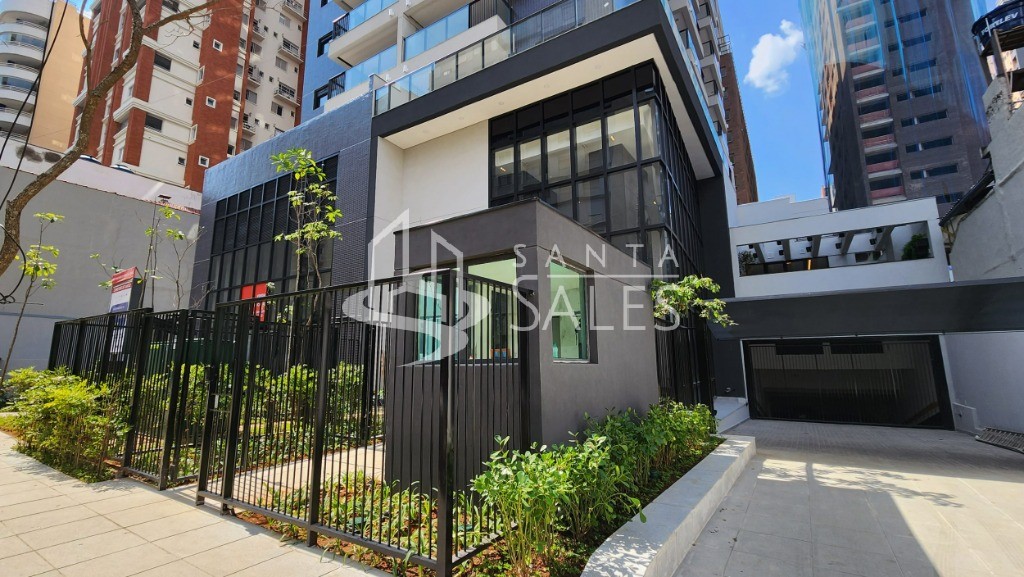 Apartamento, 2 quartos, 74 m² - Foto 7