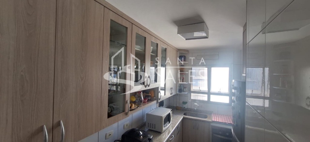 Apartamento, 2 quartos, 60 m² - Foto 7
