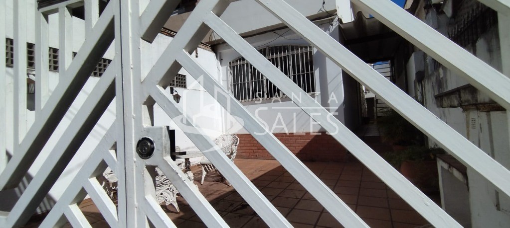 Sobrado, 3 quartos, 183 m² - Foto 1
