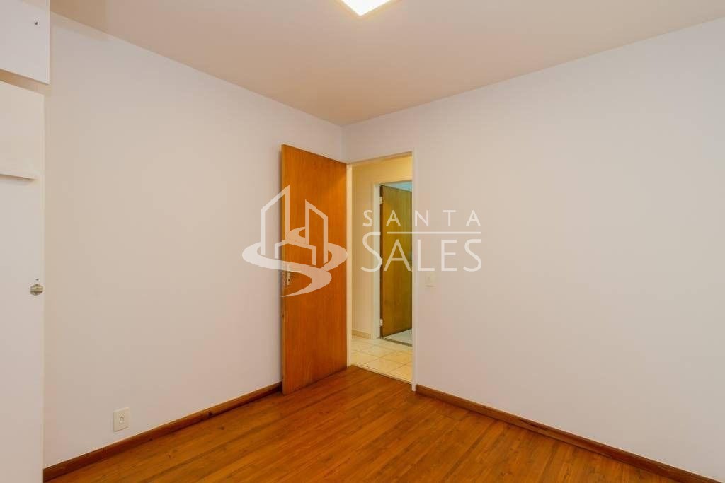 Apartamento, 3 quartos, 90 m² - Foto 12