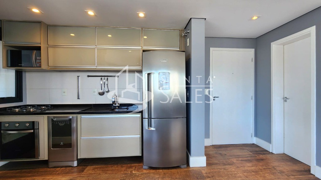 Apartamento, 1 quarto, 85 m² - Foto 12