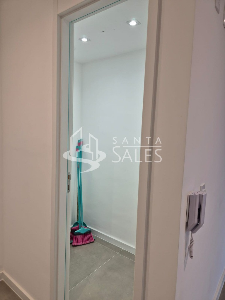 Apartamento, 3 quartos, 139 m² - Foto 3