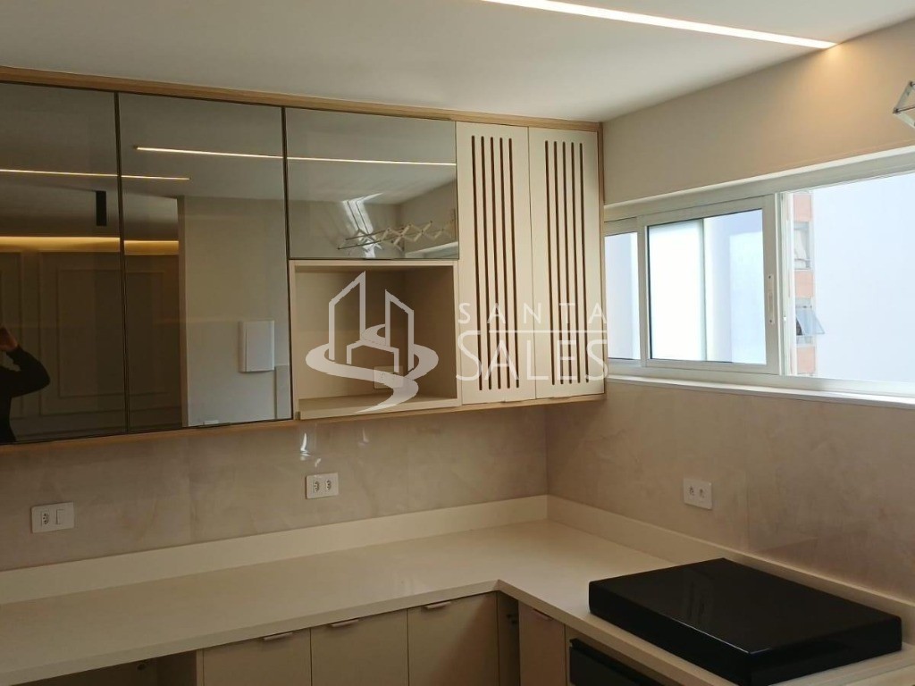 Apartamento, 1 quarto, 50 m² - Foto 7