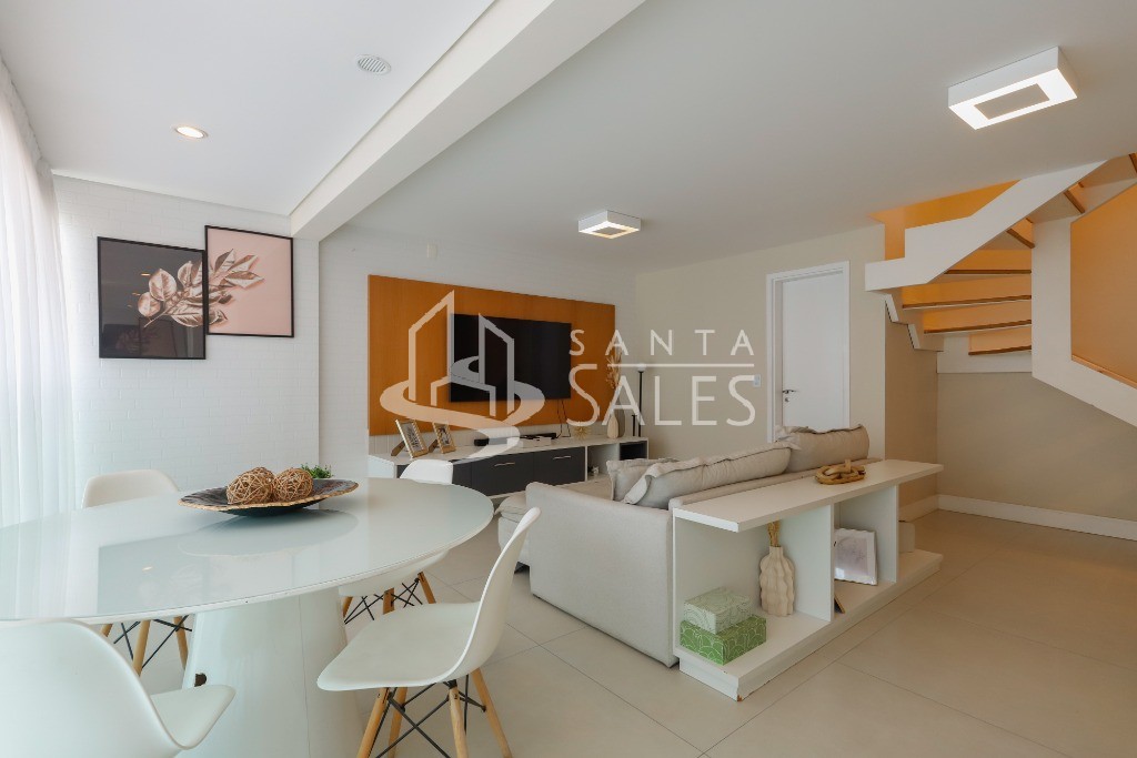 Apartamento, 2 quartos, 134 m² - Foto 48