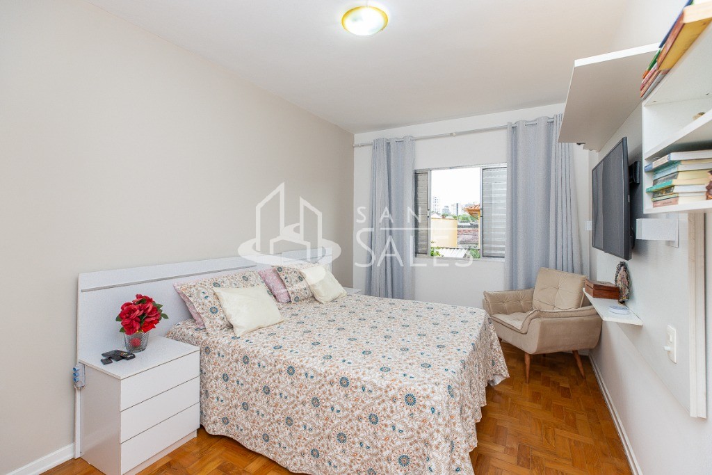 Sobrado, 3 quartos, 187 m² - Foto 16