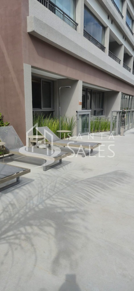 Apartamento, 1 quarto, 41 m² - Foto 17