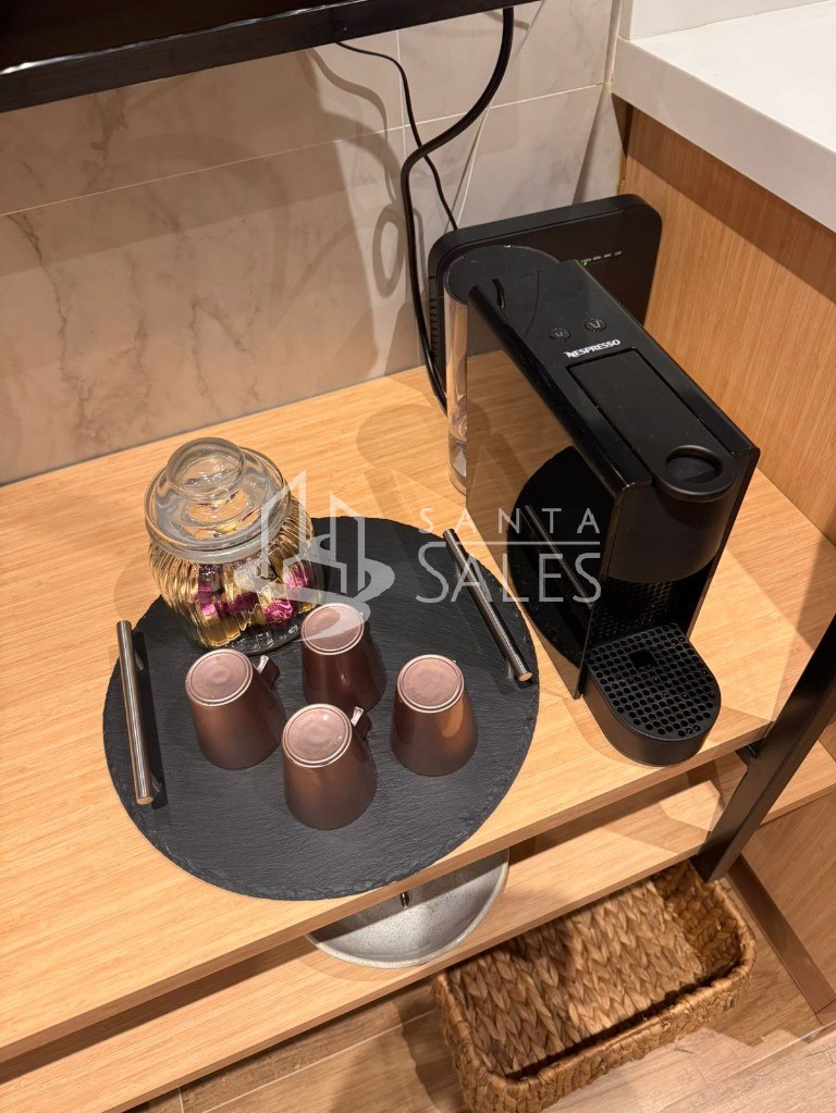 Kitnet-Studio, 24 m² - Foto 6