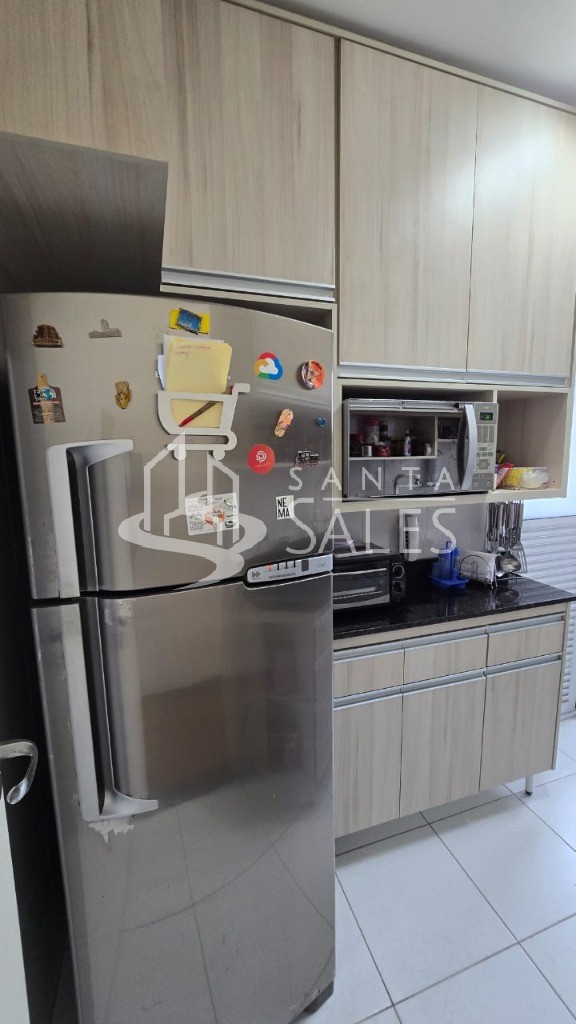 Apartamento, 2 quartos, 47 m² - Foto 9