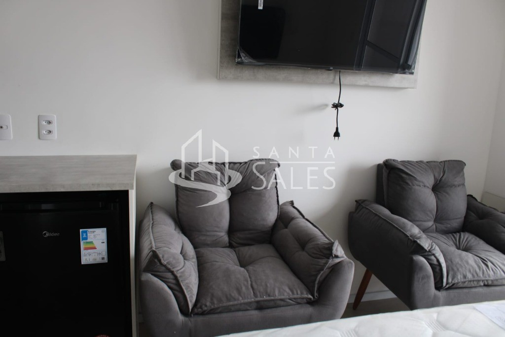 Kitnet-Studio, 18 m² - Foto 11