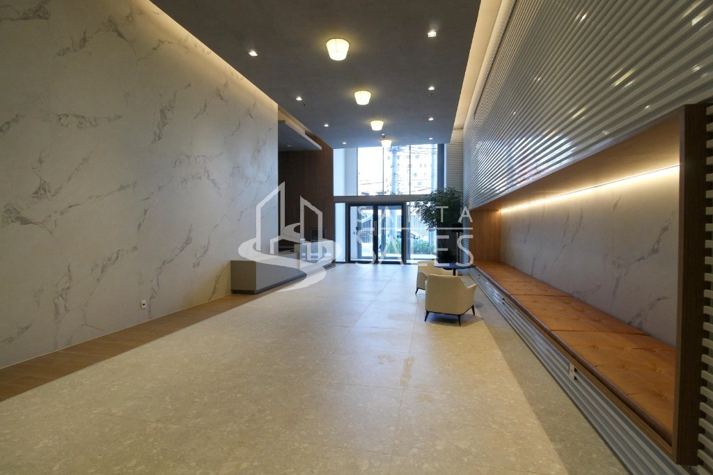 Apartamento, 1 quarto, 37 m² - Foto 10