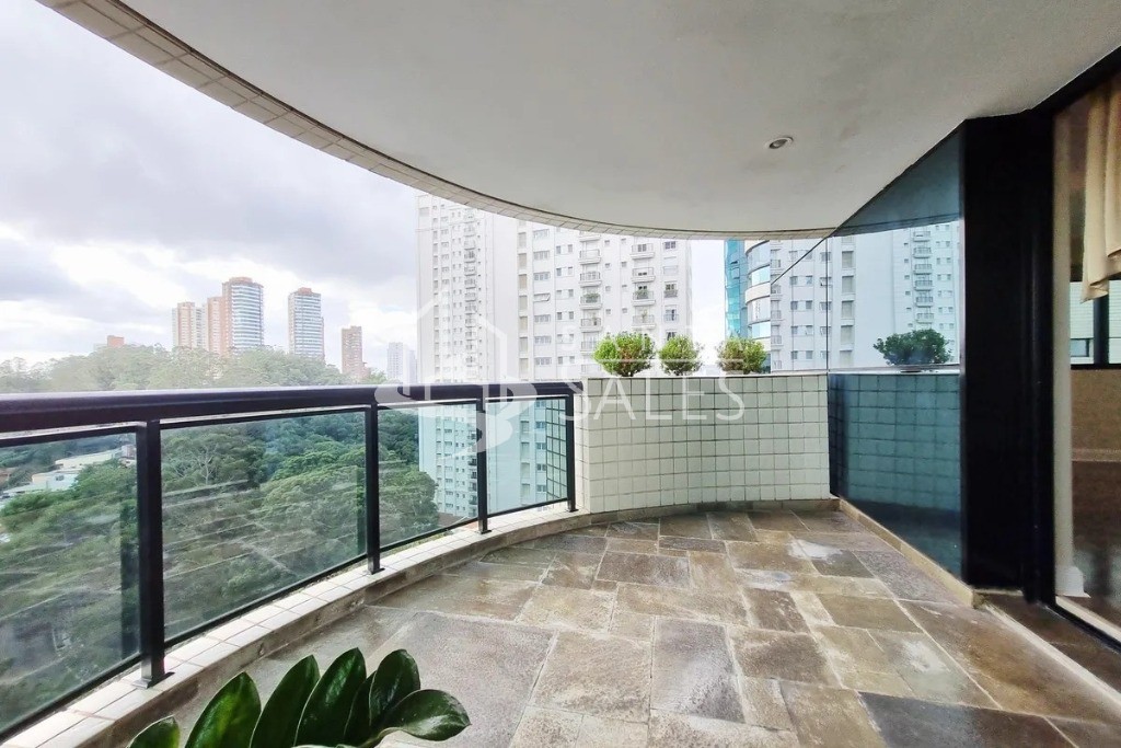 Apartamento, 5 quartos, 288 m² - Foto 12