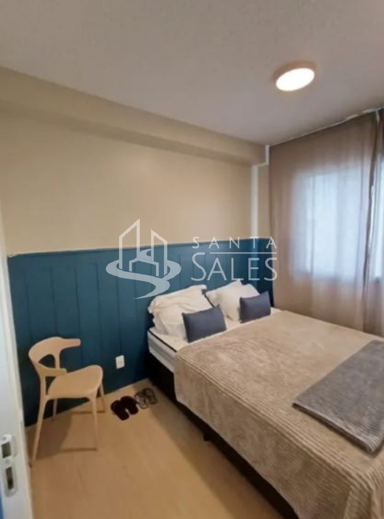 Apartamento, 2 quartos, 37 m² - Foto 18