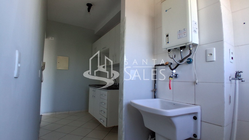 Apartamento, 2 quartos, 54 m² - Foto 12