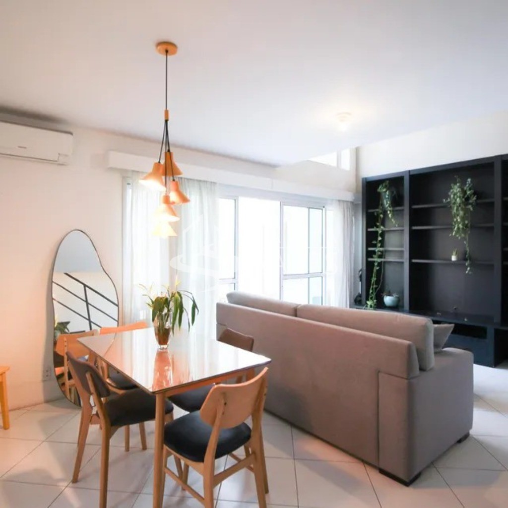 Apartamento, 1 quarto, 74 m² - Foto 4