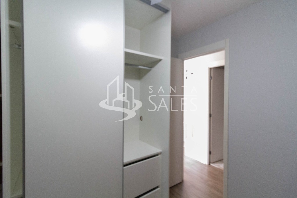 Apartamento, 2 quartos, 44 m² - Foto 12