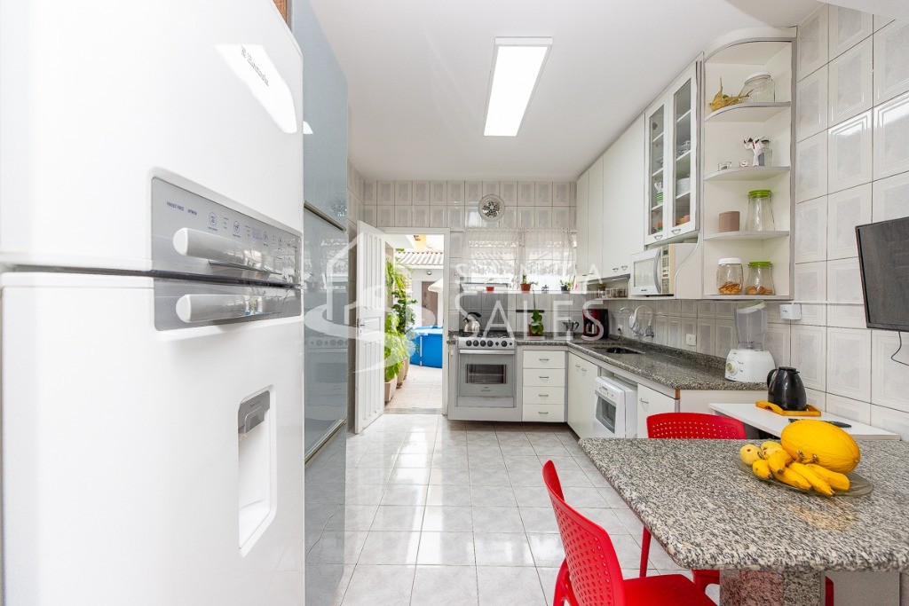 Sobrado, 3 quartos, 187 m² - Foto 33