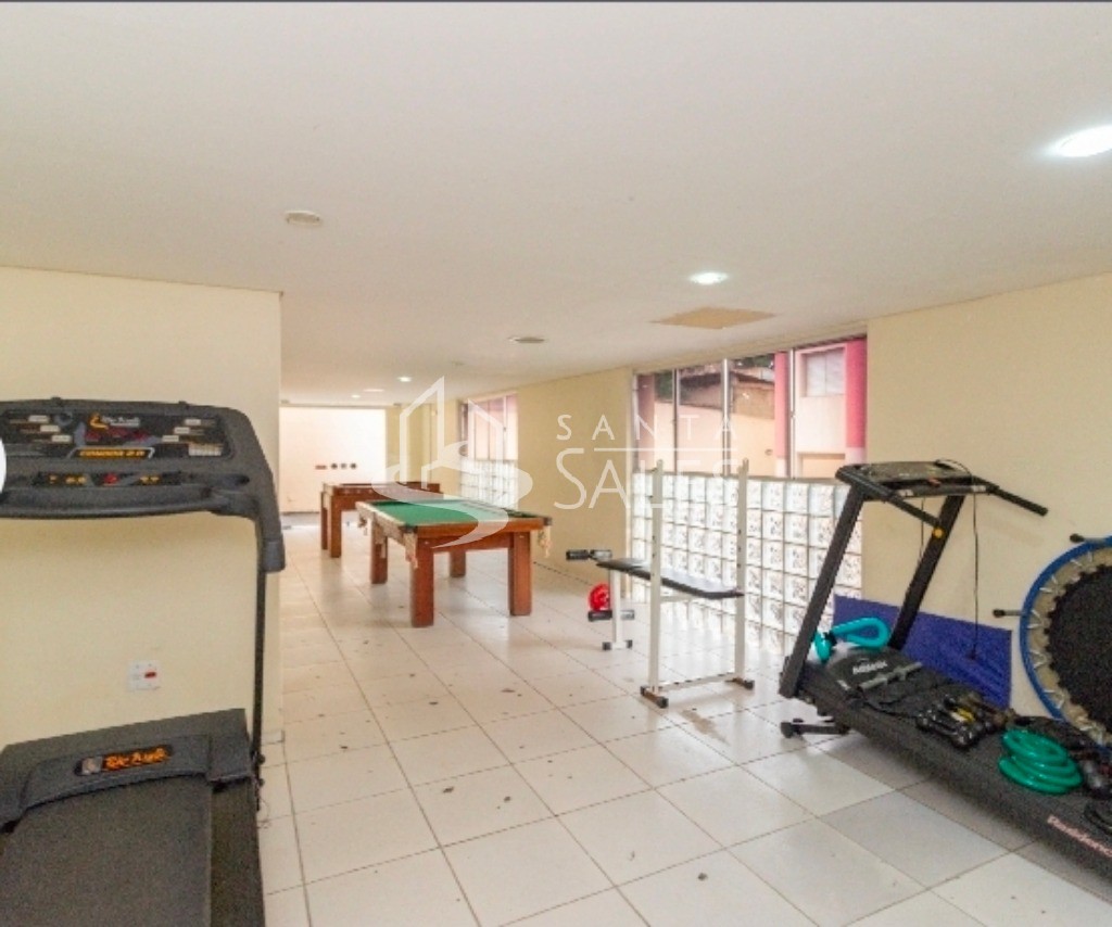 Apartamento, 2 quartos, 50 m² - Foto 37
