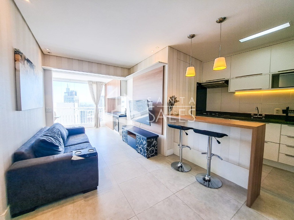 Apartamento, 2 quartos, 68 m² - Foto 1