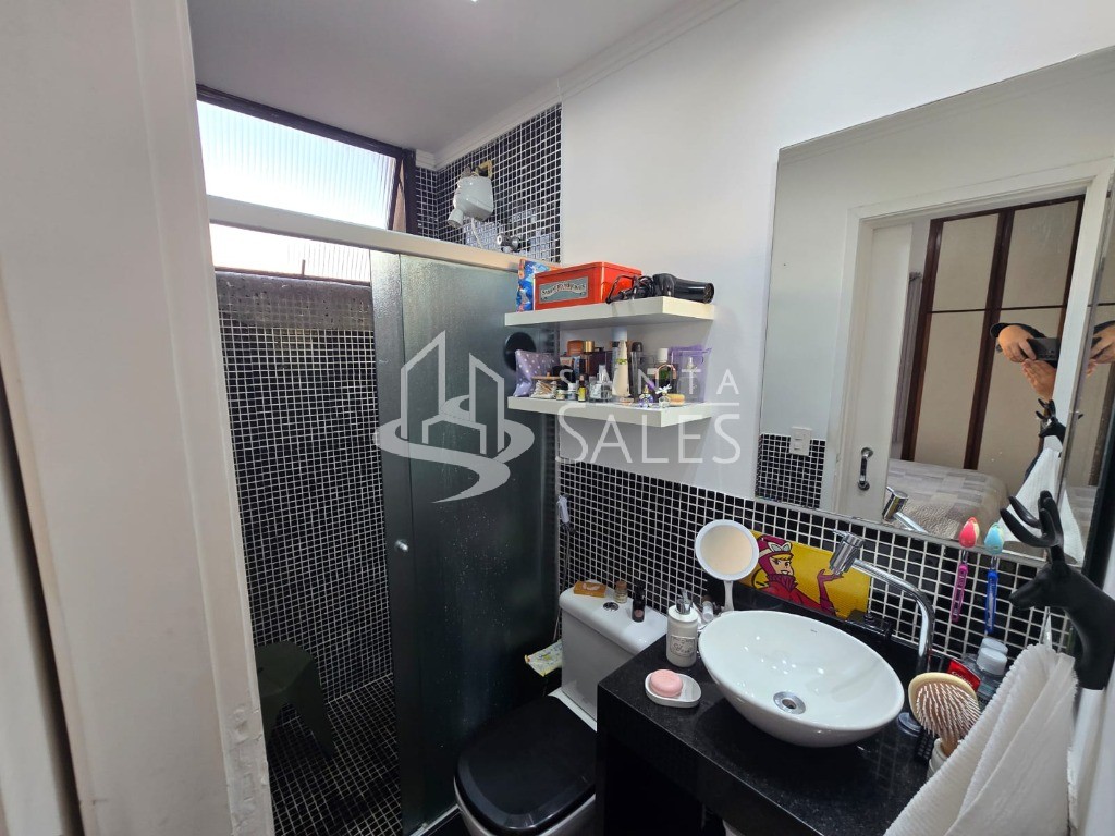 Apartamento, 1 quarto, 36 m² - Foto 21
