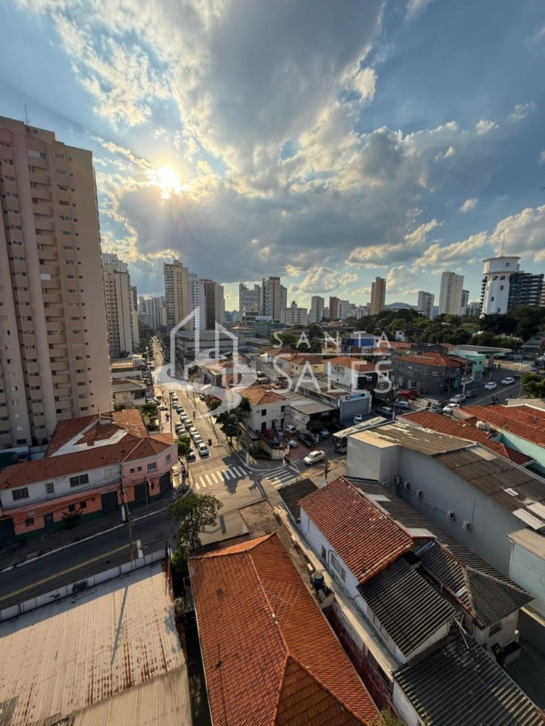 Apartamento, 1 quarto, 35 m² - Foto 7