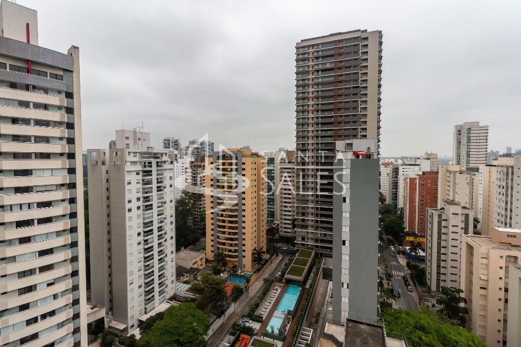 Apartamento, 1 quarto, 26 m² - Foto 10