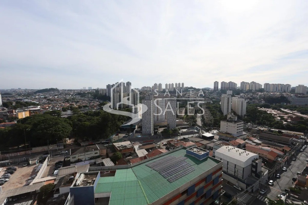 Apartamento, 2 quartos, 48 m² - Foto 13