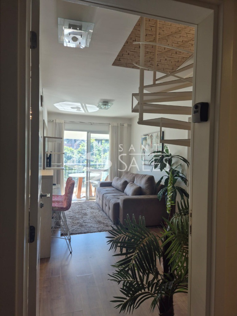 Cobertura, 1 quarto, 86 m² - Foto 3