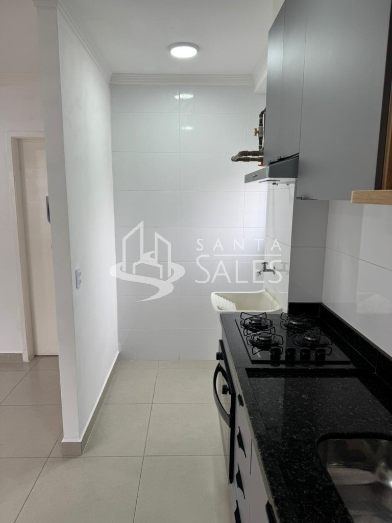 Apartamento, 1 quarto, 38 m² - Foto 5