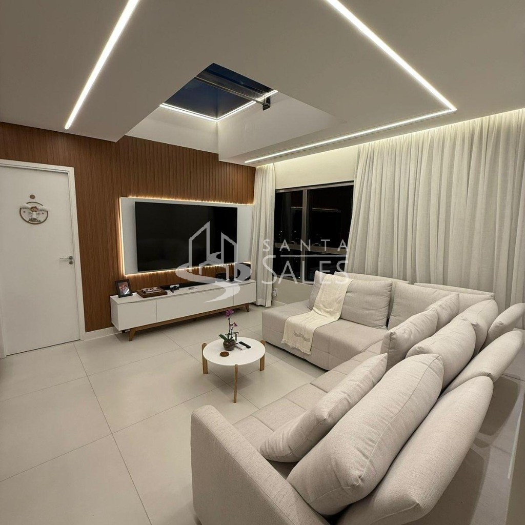 Cobertura, 3 quartos, 160 m² - Foto 1