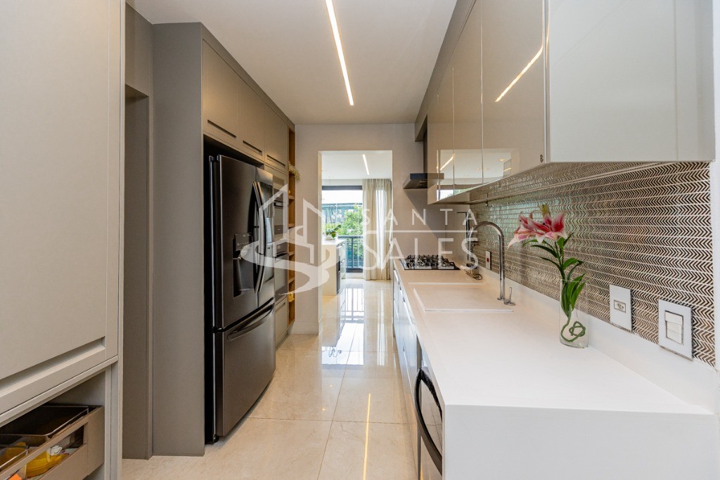 Apartamento, 3 quartos, 220 m² - Foto 24