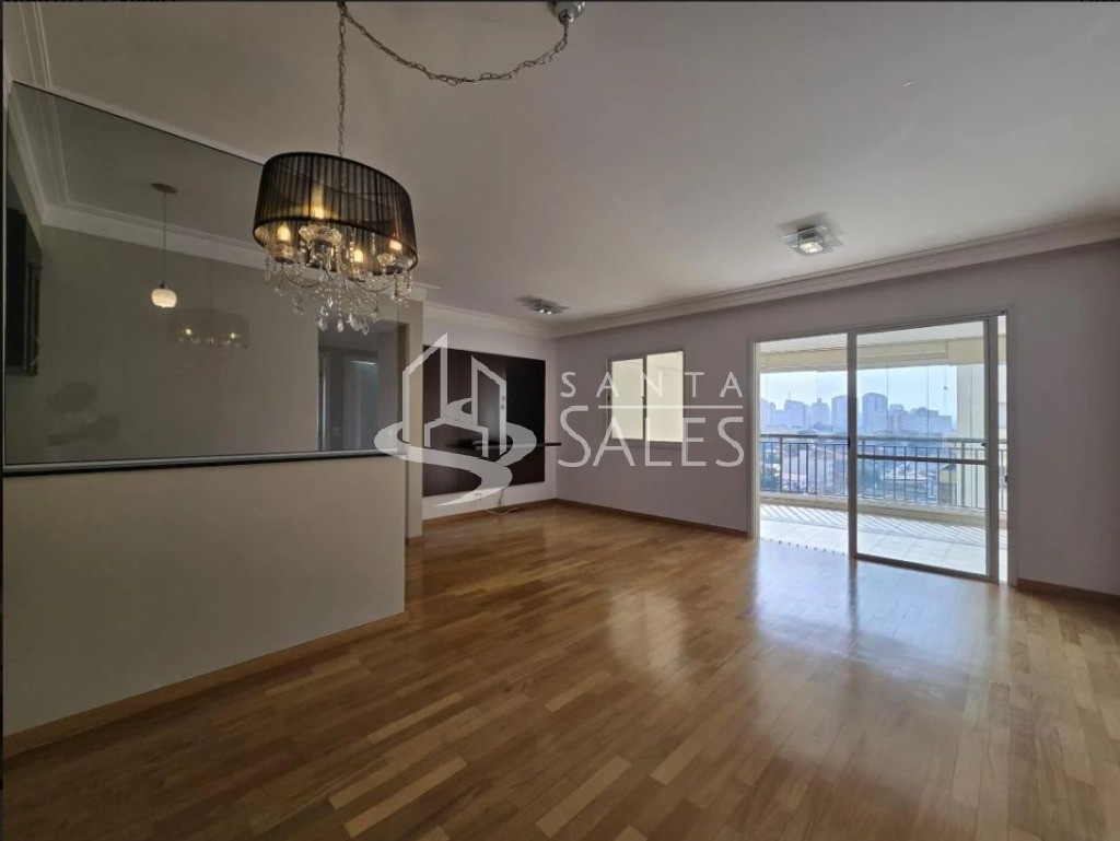 Apartamento, 3 quartos, 108 m² - Foto 1
