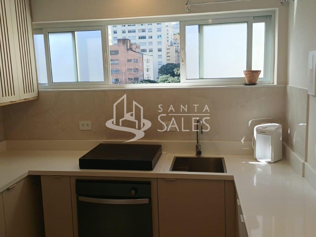 Apartamento, 1 quarto, 50 m² - Foto 3