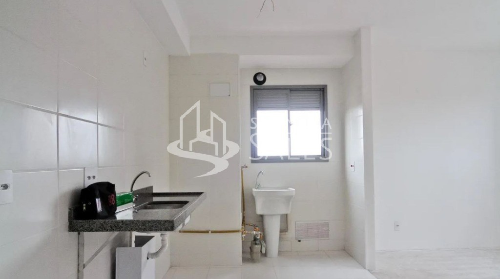 Apartamento, 1 quarto, 30 m² - Foto 1