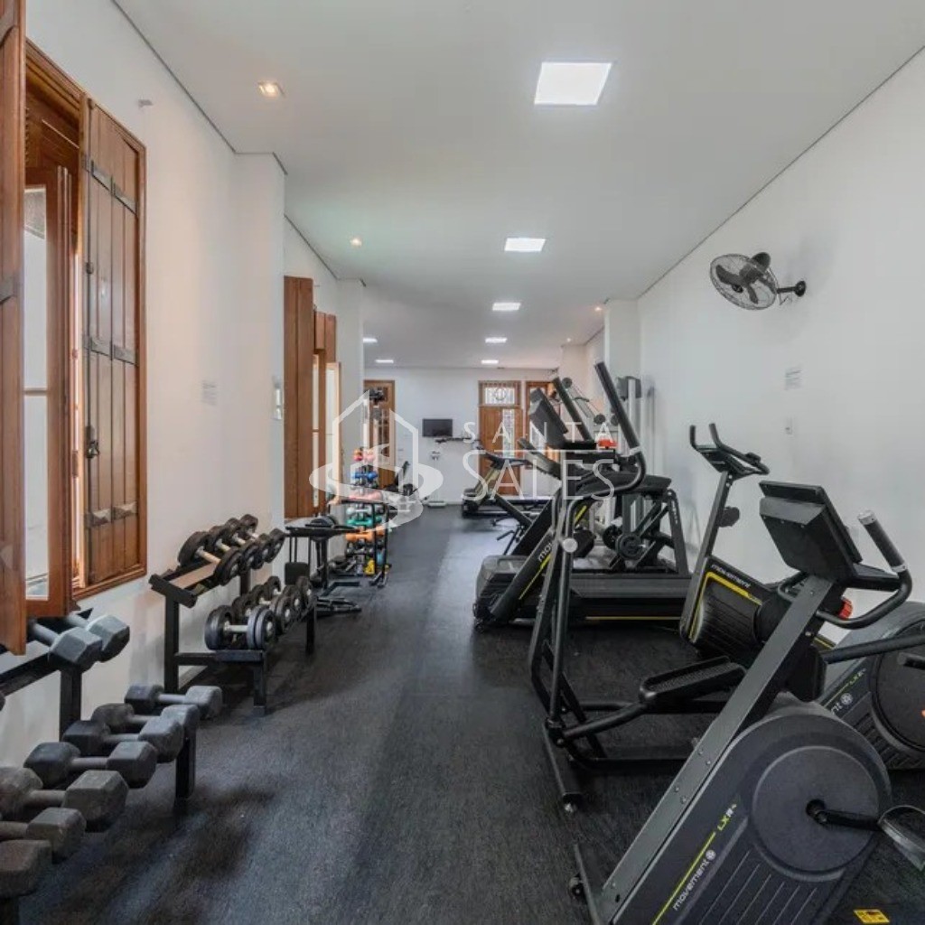 Apartamento, 2 quartos, 52 m² - Foto 7