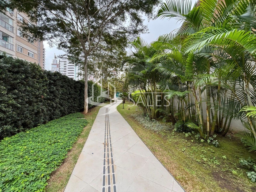 Apartamento, 1 quarto, 34 m² - Foto 21