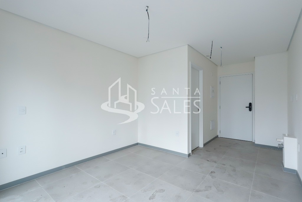 Apartamento, 1 quarto, 25 m² - Foto 21