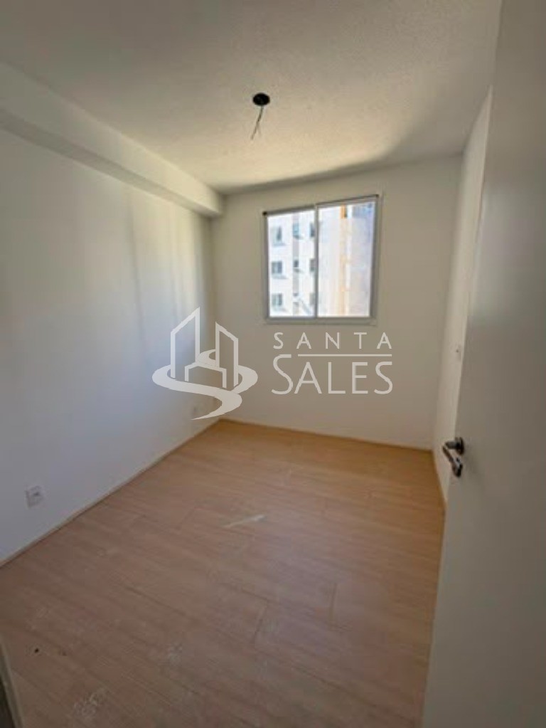Apartamento, 2 quartos, 35 m² - Foto 4