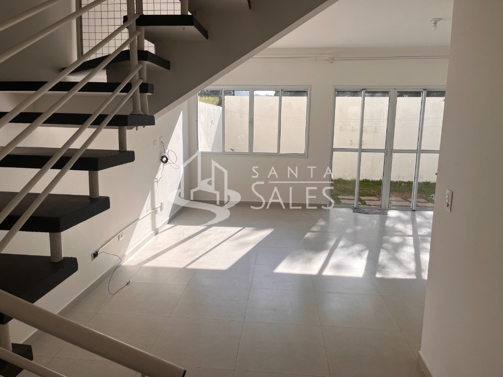 Sobrado, 3 quartos, 94 m² - Foto 13