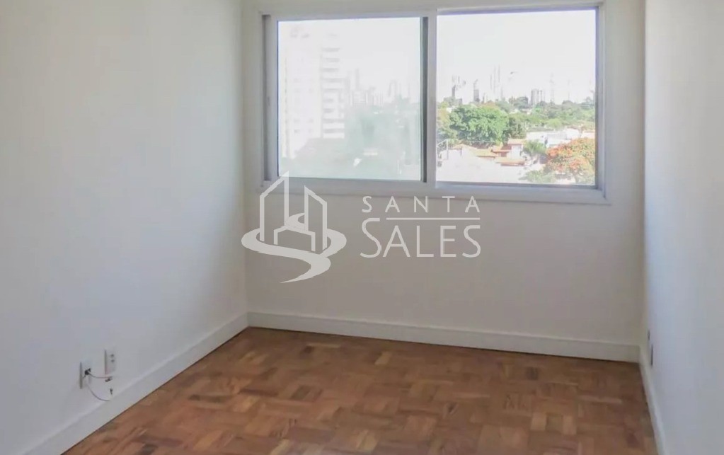 Apartamento, 1 quarto, 60 m² - Foto 1