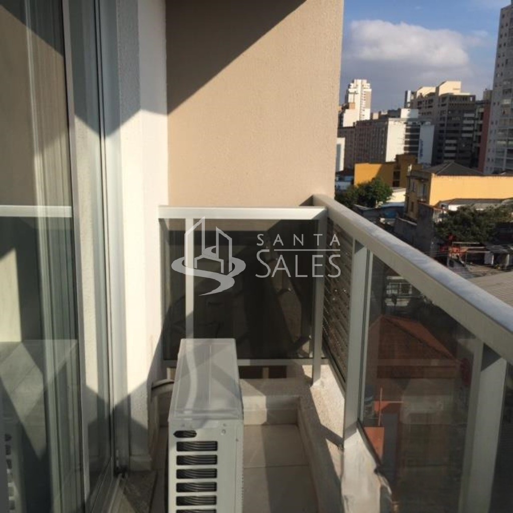 Sala-Conjunto, 34 m² - Foto 8